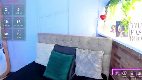 Megan online show from May 30, 2026, 12:02 pm