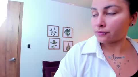 Megan online show from June 30, 2026, 12:06 pm