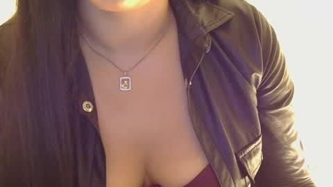 Megansweet online show from March 14, 2026, 1:27 pm