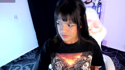 Snapshot of meganthompsonn chatting on January 12, 2026, 1:11 am Megan online show from January 12, 2026, 1:11 am