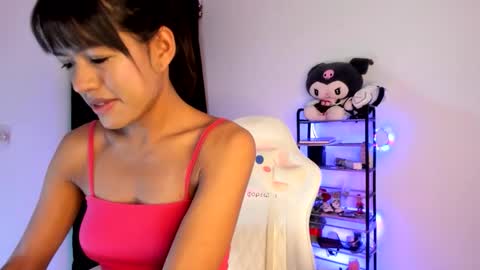 Snapshot of meganthompsonn chatting on March 1, 2026, 5:20 am Megan online show from March 1, 2026, 5:20 am