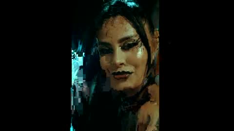 Megan online show from April 26, 2026, 4:26 pm