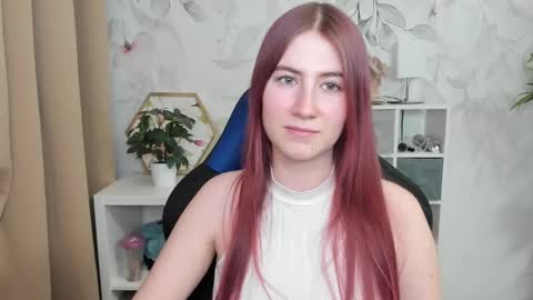 Megan online show from January 20, 2025, 5:27 pm