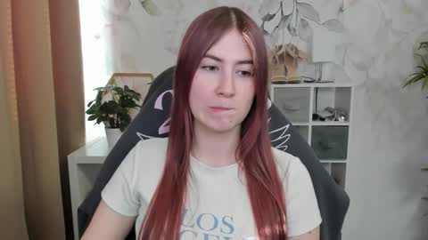 Megan online show from January 29, 2025, 1:49 pm