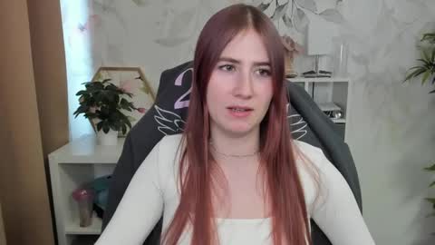 Megan online show from February 11, 2025, 11:43 am