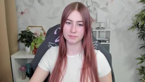 Megan online show from February 18, 2025, 6:15 pm