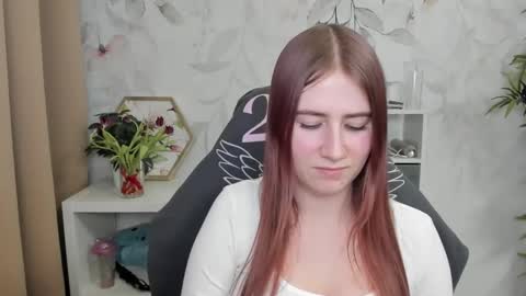 Megan online show from February 25, 2025, 6:20 pm