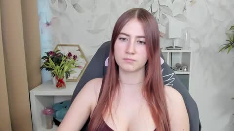 Megan online show from February 28, 2025, 6:54 am