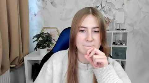 Megan online show from January 13, 2026, 1:27 pm