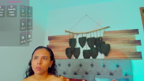 megansammy online show from March 3, 2025, 1:53 pm