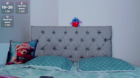 megansammy online show from September 22, 2025, 1:46 pm