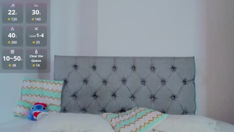 megansammy online show from March 3, 2026, 7:42 pm