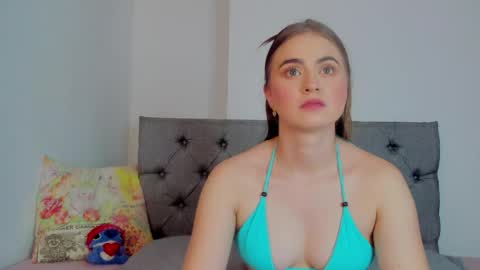 megansammy online show from April 25, 2026, 10:18 pm
