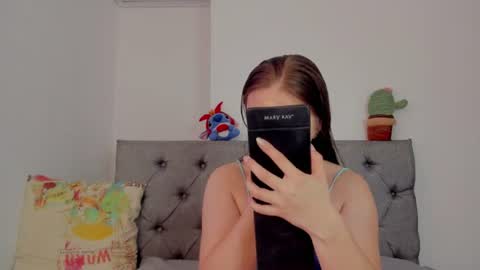 Snapshot of meganysammy chatting on June 14, 2026, 3:03 pm megansammy online show from June 14, 2026, 3:03 pm