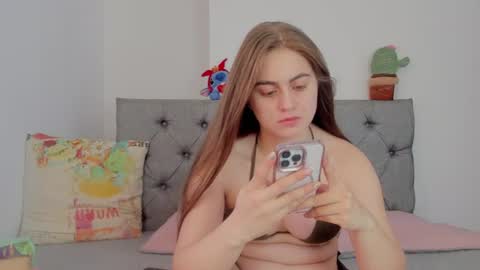 Snapshot of meganysammy chatting on June 28, 2026, 2:45 pm megansammy online show from June 28, 2026, 2:45 pm
