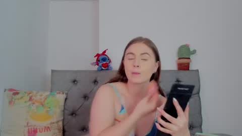 Snapshot of meganysammy chatting on June 30, 2026, 7:04 pm megansammy online show from June 30, 2026, 7:04 pm