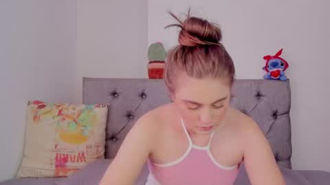 Snapshot of meganysammy chatting on July 28, 2026, 8:12 pm megansammy online show from July 28, 2026, 8:12 pm
