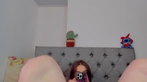 Snapshot of meganysammy chatting on July 29, 2026, 4:38 pm megansammy online show from July 29, 2026, 4:38 pm