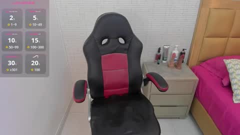 Snapshot of meganzarick chatting on September 9, 2025, 12:37 pm M E G A N online show from September 9, 2025, 12:37 pm