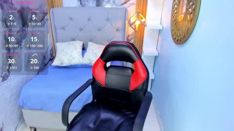 Snapshot of meganzarick chatting on October 15, 2025, 12:38 pm M E G A N online show from October 15, 2025, 12:38 pm