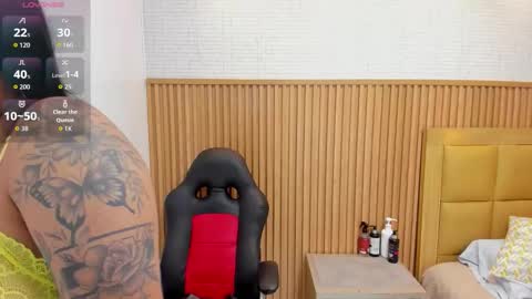 Snapshot of meganzarick chatting on October 30, 2025, 2:46 am M E G A N online show from October 30, 2025, 2:46 am