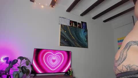  Maria online show from March 1, 2026, 9:28 pm