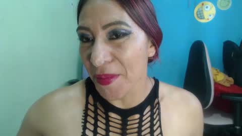 Snapshot of megara_love chatting on January 10, 2025, 10:15 pm megara_love online show from January 10, 2025, 10:15 pm