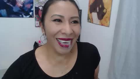 megara_love online show from April 28, 2026, 9:20 pm