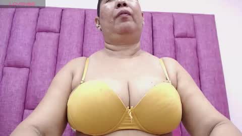 milfpleasure online show from May 1, 2026, 12:21 pm