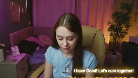 Snapshot of megg_ryan chatting on May 11, 2026, 2:45 pm megg_ryan online show from May 11, 2026, 2:45 pm