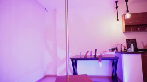 megga_bluee online show from September 26, 2025, 9:19 pm