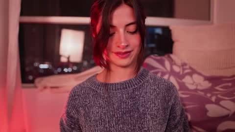 megga_bluee online show from December 16, 2025, 12:04 am