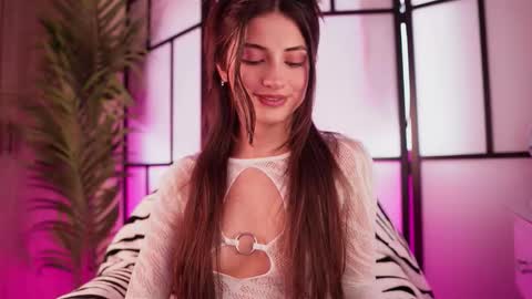 megga_bluee online show from March 18, 2026, 10:24 pm