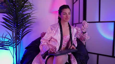 Snapshot of megga_bluee chatting on July 10, 2026, 12:26 am megga_bluee online show from July 10, 2026, 12:26 am