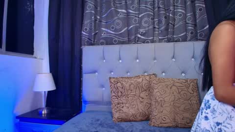 meggan online show from October 7, 2025, 3:47 am