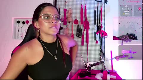 Snapshot of meggan_greey chatting on February 9, 2025, 12:49 am Your best slave online show from February 9, 2025, 12:49 am