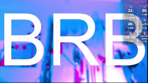 Snapshot of meggan_greey chatting on February 22, 2025, 9:37 pm Your best slave online show from February 22, 2025, 9:37 pm