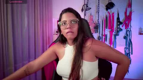 Snapshot of meggan_greey chatting on September 9, 2025, 9:14 pm Your best slave online show from September 9, 2025, 9:14 pm