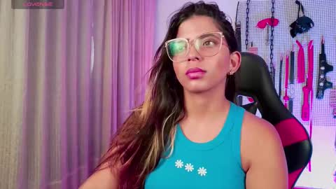 Snapshot of meggan_greey chatting on October 9, 2025, 2:37 pm Your best slave online show from October 9, 2025, 2:37 pm