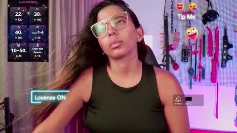 Snapshot of meggan_greey chatting on October 15, 2025, 3:01 pm Your best slave online show from October 15, 2025, 3:01 pm