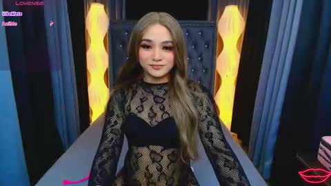 meggan  . maria shantal online show from February 1, 2026, 8:02 am