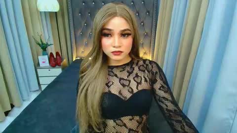 meggan  . maria shantal online show from February 28, 2026, 4:08 pm