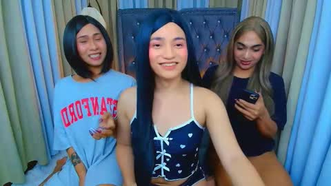 meggan  . maria shantal online show from March 16, 2026, 6:28 am