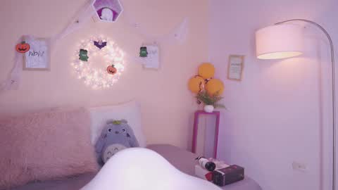 Snapshot of meggie_1j chatting on October 30, 2025, 12:34 am Meggie 1J online show from October 30, 2025, 12:34 am