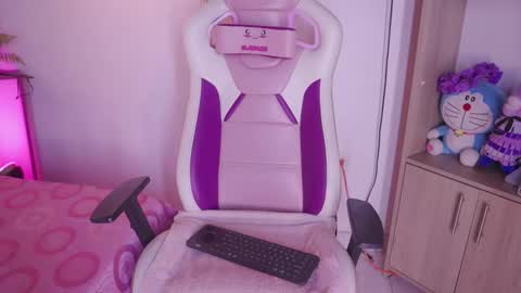 Snapshot of meggie_1j chatting on November 13, 2025, 11:14 pm Meggie 1J online show from November 13, 2025, 11:14 pm