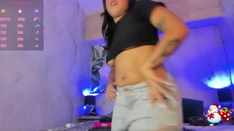 MEGGY MAE online show from December 19, 2025, 12:23 pm