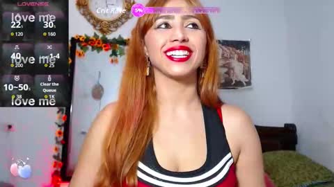 Snapshot of meghan_crouch chatting on November 5, 2025, 7:25 pm MEGHAN online show from November 5, 2025, 7:25 pm