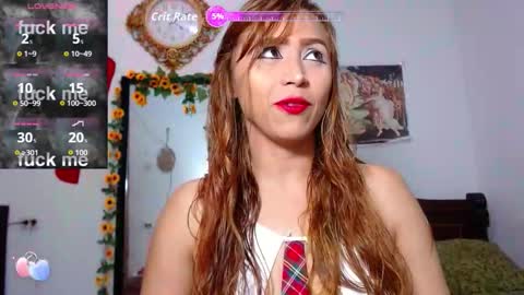 Snapshot of meghan_crouch chatting on November 6, 2025, 8:43 pm MEGHAN online show from November 6, 2025, 8:43 pm