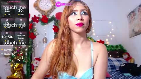 Snapshot of meghan_crouch chatting on December 13, 2025, 8:04 pm MEGHAN online show from December 13, 2025, 8:04 pm