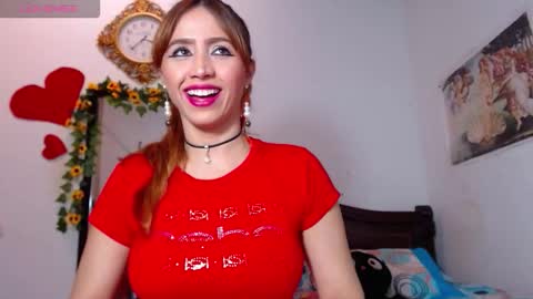 Snapshot of meghan_crouch chatting on January 8, 2026, 7:49 pm MEGHAN online show from January 8, 2026, 7:49 pm